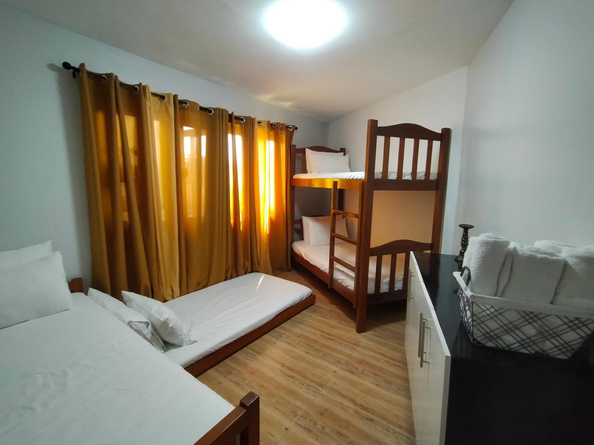 Pompeo And Luming'S Inn Calauag Экстерьер фото